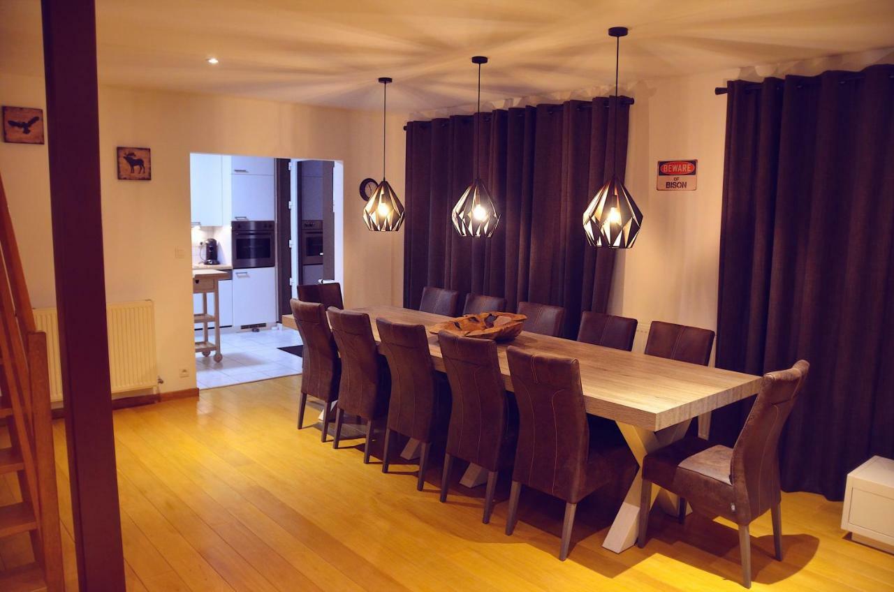 Villa Dakota - Jacuzzi, Zwembad, Playstation ดูร์บี ภายนอก รูปภาพ